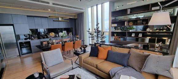 2 chambres Condo à NOBLE BE 19 Bangkok, Thailand No. 27901 11