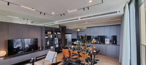 2 chambres Condo à NOBLE BE 19 Bangkok, Thailand No. 27901 10