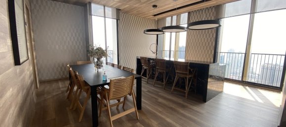 2 chambres Condo à NOBLE BE 19 Bangkok, Thailand No. 27901 7