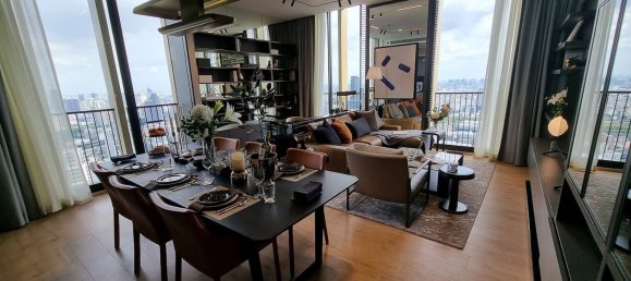 2 chambres Condo à NOBLE BE 19 Bangkok, Thailand No. 27901 12