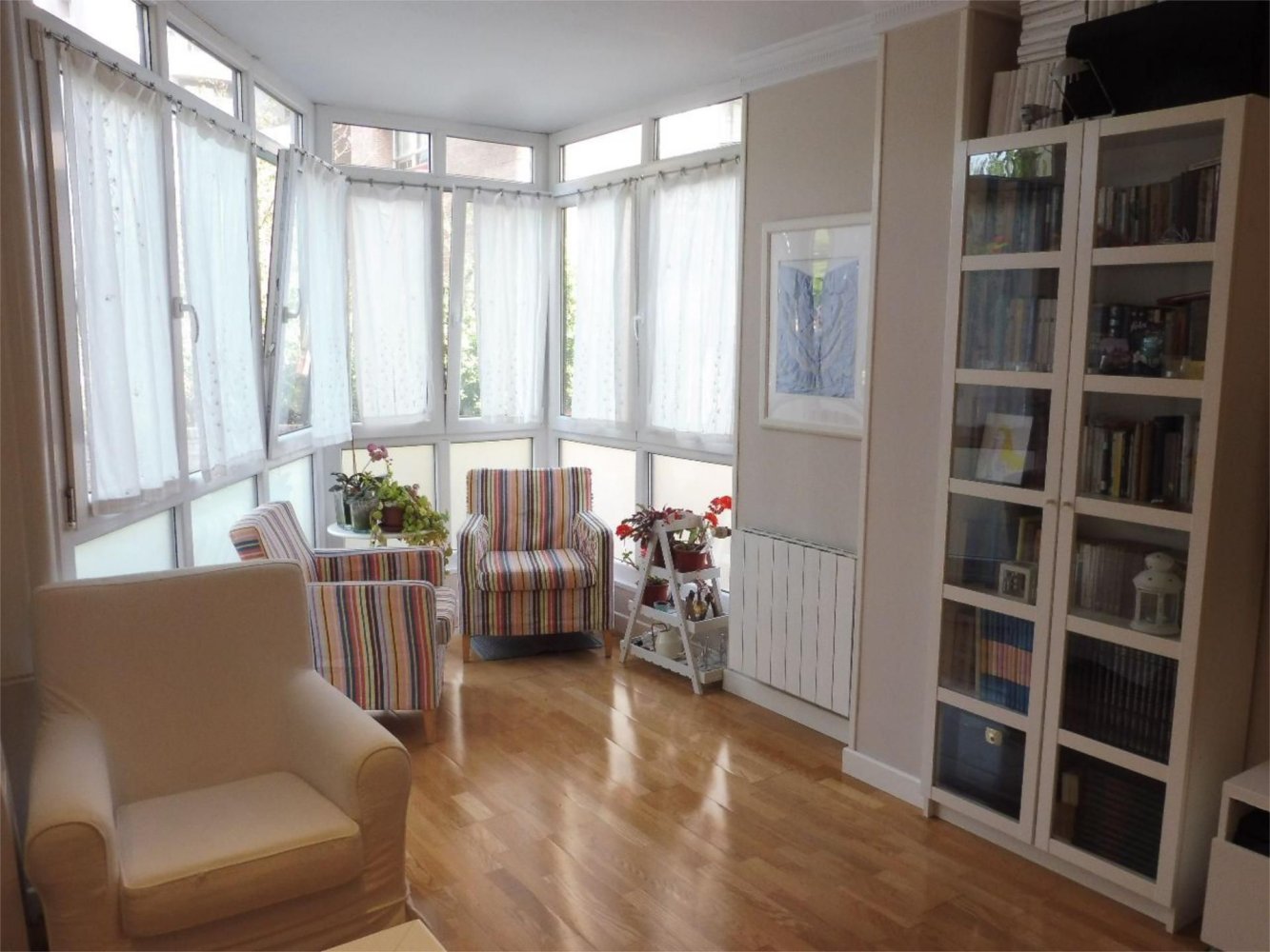 3 bedrooms Apartment in Santander, Spain No. 186769