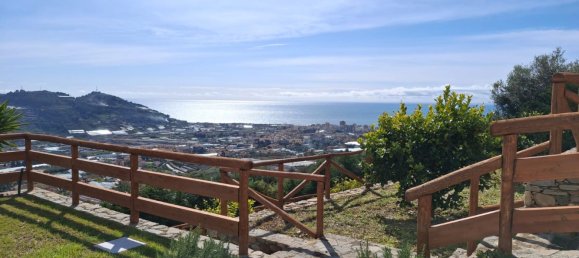 3-Zimmer Haus in Taggia, Italy, Nr. 36221 11