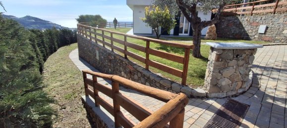 3-Zimmer Haus in Taggia, Italy, Nr. 36221 6