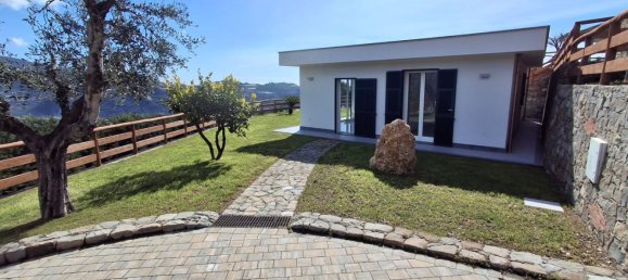 3-Zimmer Haus in Taggia, Italy, Nr. 36221 7