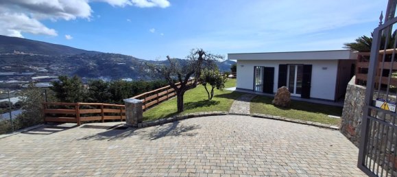 3-Zimmer Haus in Taggia, Italy, Nr. 36221 2