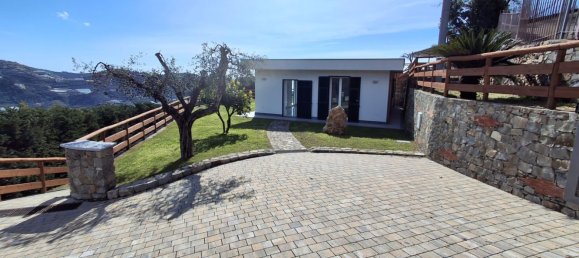 3-Zimmer Haus in Taggia, Italy, Nr. 36221 4