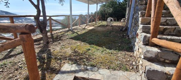 3-Zimmer Haus in Taggia, Italy, Nr. 36221 14