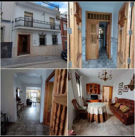 5 bedrooms House in Priego de Cordoba, Spain No. 197435
