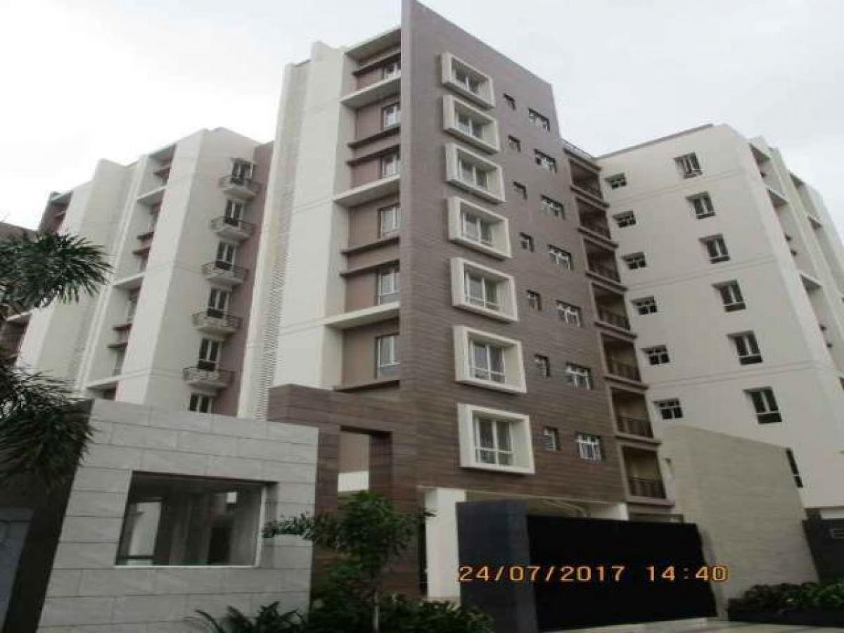 3 chambres Maison à Kolkata, India No. 28595