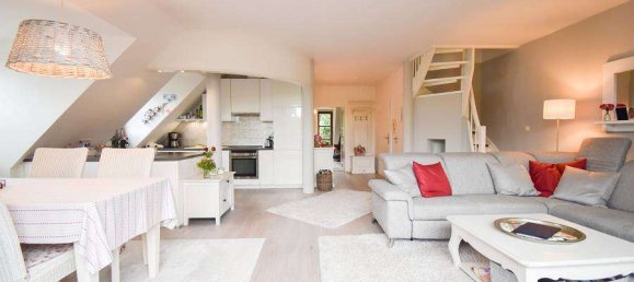 1 Schlafzimmer Wohnung in Eimsbüttel, Germany, Nr. 371697 8