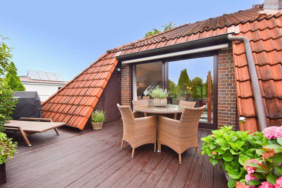 1 Schlafzimmer Wohnung in Eimsbüttel, Germany, Nr. 371697