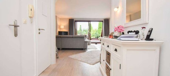 1 Schlafzimmer Wohnung in Eimsbüttel, Germany, Nr. 371697 5