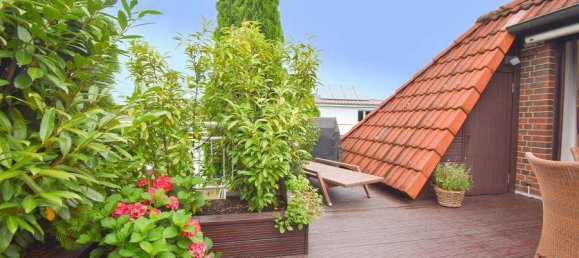 1 Schlafzimmer Wohnung in Eimsbüttel, Germany, Nr. 371697 2