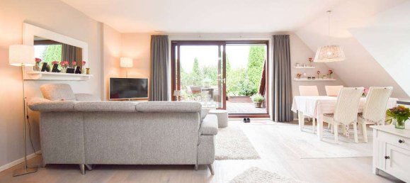 1 Schlafzimmer Wohnung in Eimsbüttel, Germany, Nr. 371697 6