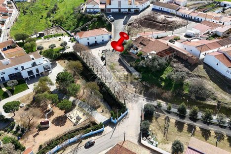118m² Land in Beja, Portugal No. 51868