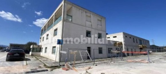  مستودع في Colonnella, Italy 34110متر مربع رقم 345146 17