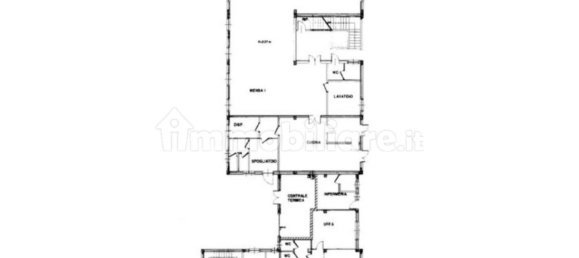 Склад 34110м² в Колоннелла, Италия № 345146 7
