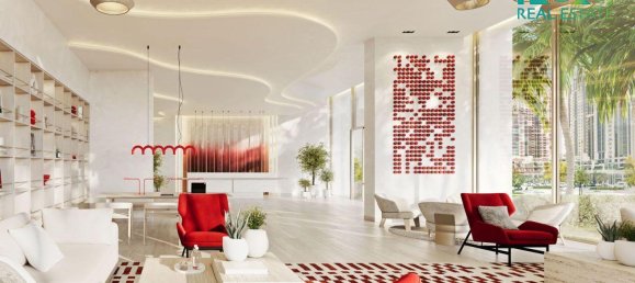 2 bedrooms Apartment in Al Marjan Island, UAE No. 31124 4