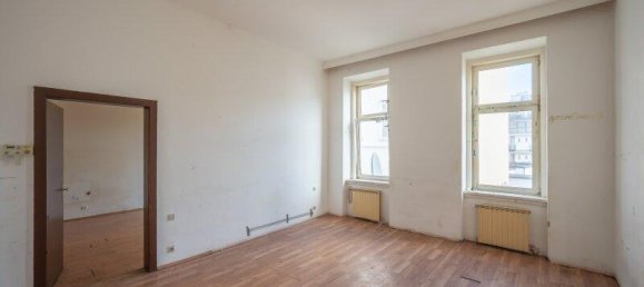 3-salle Penthouse à Brigittenau, Austria No. 187746 2