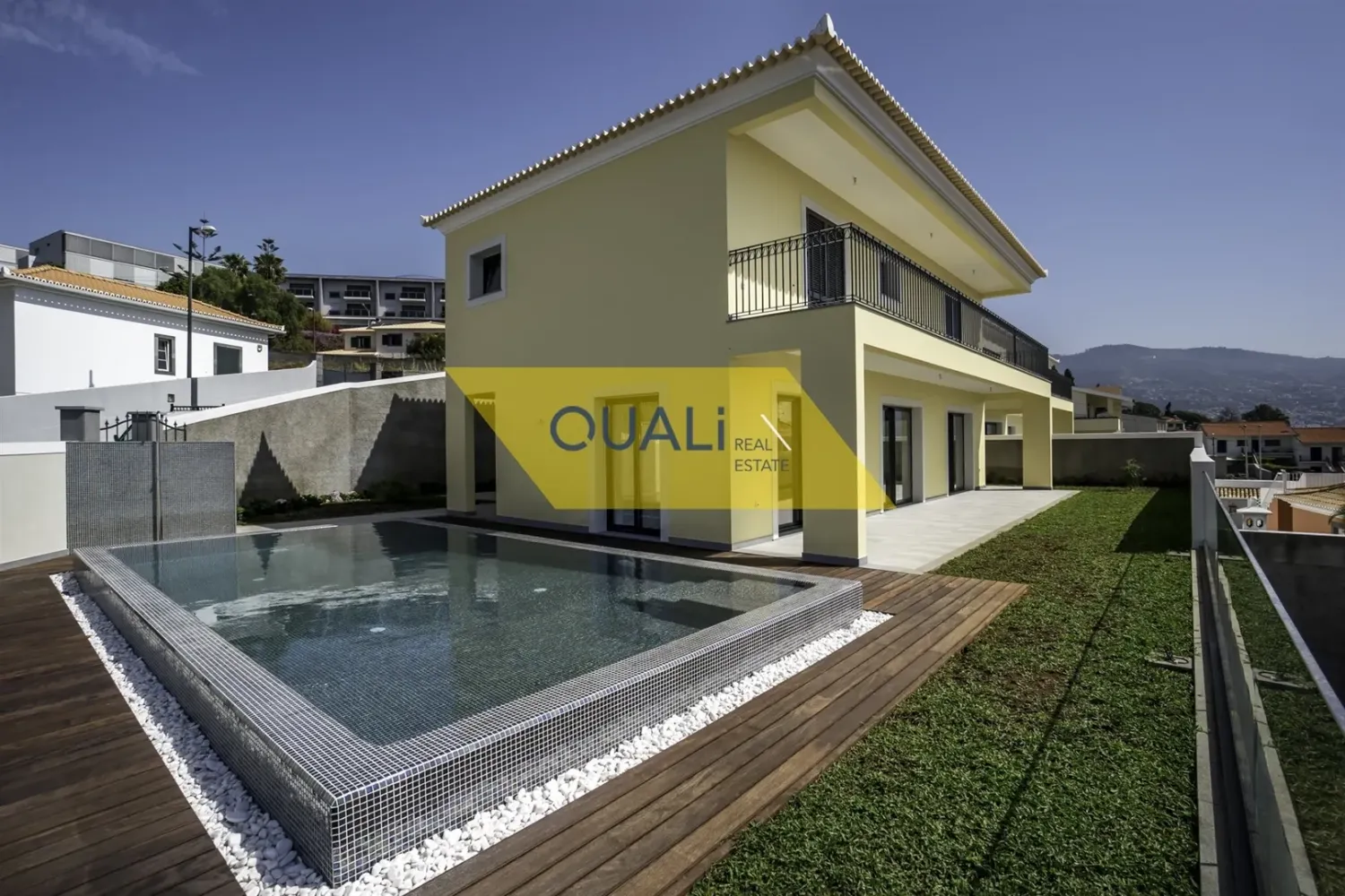 Casa T3 em Funchal, Portugal N.º 94278