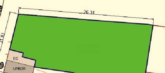 Gewerbliche Immobilie in Basque Autonomous Community, Spain 901m², Nr. 157151 2