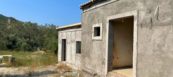 2 غرف نوم منزل في Corfu, Greece رقم 94557 5