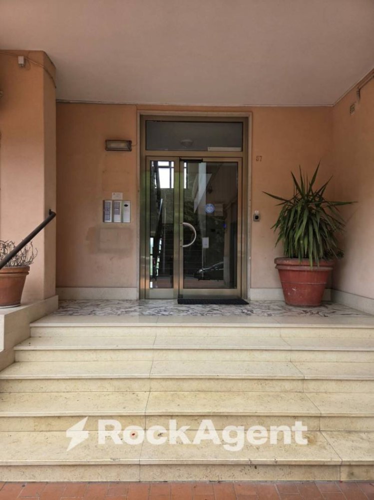 1 Schlafzimmer Wohnung in Catanzaro, Italy, Nr. 344230