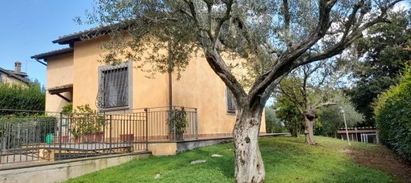 7 bedrooms Villa in Bracciano, Italy No. 320933 3