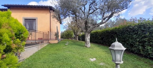 7 bedrooms Villa in Bracciano, Italy No. 320933 8