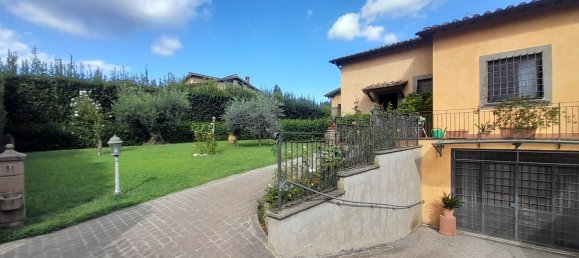 7 bedrooms Villa in Bracciano, Italy No. 320933 7