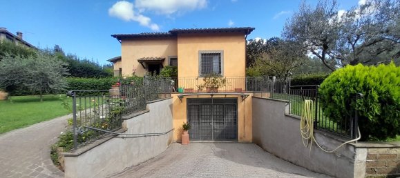 7 bedrooms Villa in Bracciano, Italy No. 320933 9
