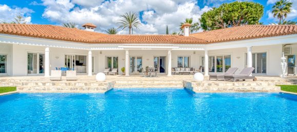 4 chambres Villa à Marbella, Spain No. 62300 15