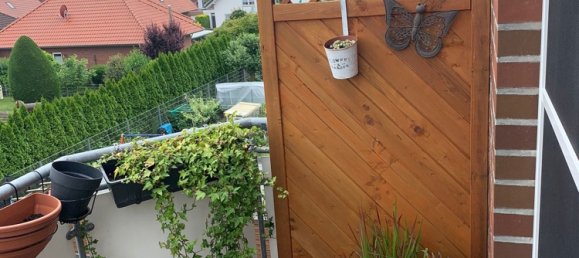 3 rooms Apartment in Cloppenburg, Germany No. 20964 6