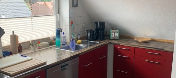 3 rooms Apartment in Cloppenburg, Germany No. 20964 9