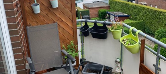 3 rooms Apartment in Cloppenburg, Germany No. 20964 7