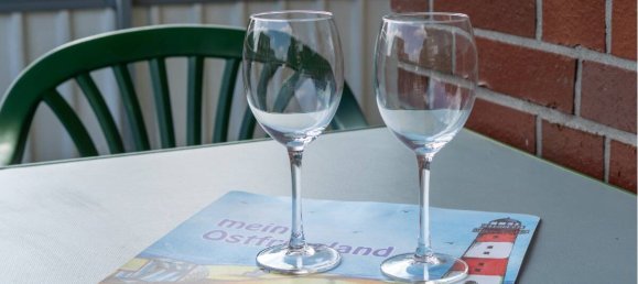 Квартира с 2 комнатами в Аурих, Германия № 220186 8