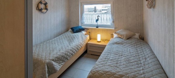 Квартира с 2 комнатами в Аурих, Германия № 220186 13