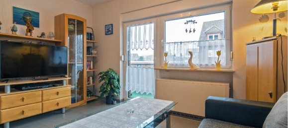 Квартира с 2 комнатами в Аурих, Германия № 220186 2