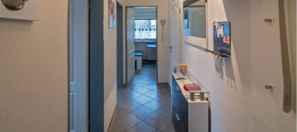 Квартира с 2 комнатами в Аурих, Германия № 220186 15