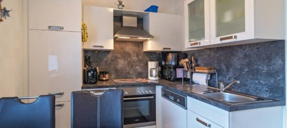 Квартира с 2 комнатами в Аурих, Германия № 220186 12