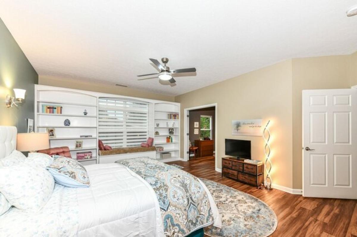 3 bedrooms House in Fishers, USA No. 395843