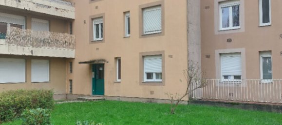 Квартира с 2 спальнями в Сент-Авольд, Франция № 76745 7