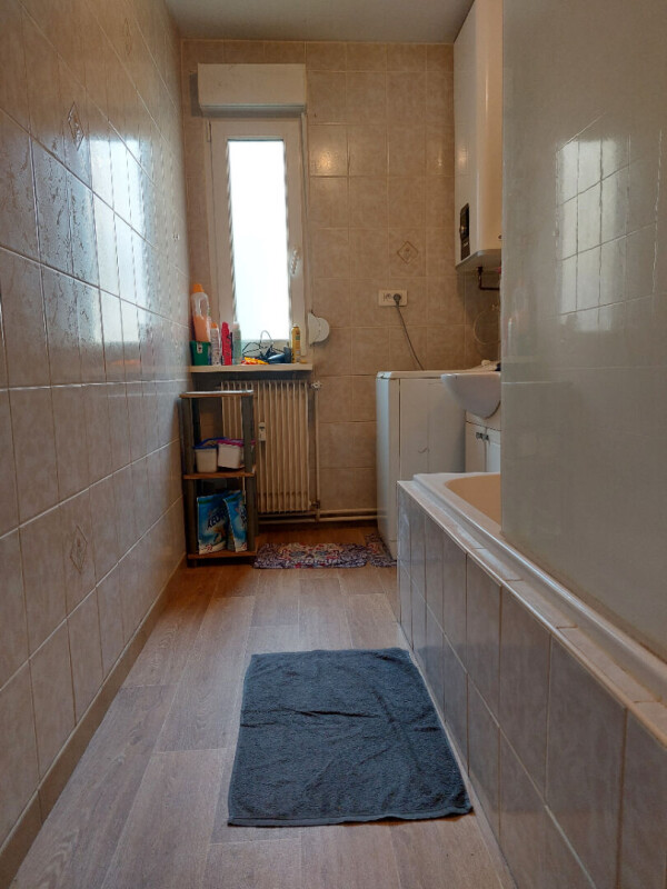 Квартира с 2 спальнями в Сент-Авольд, Франция № 76745