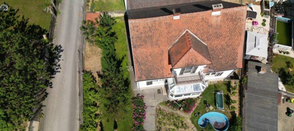 5 rooms House in Grosspetersdorf, Austria No. 194832 7