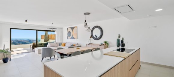 3 Schlafzimmer Penthouse in Mijas, Spain, Nr. 137839 7