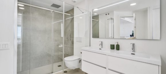 3 Schlafzimmer Penthouse in Mijas, Spain, Nr. 137839 10