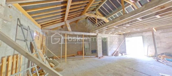 استوديو في Pont-sur-Yonne, France رقم 309870 4