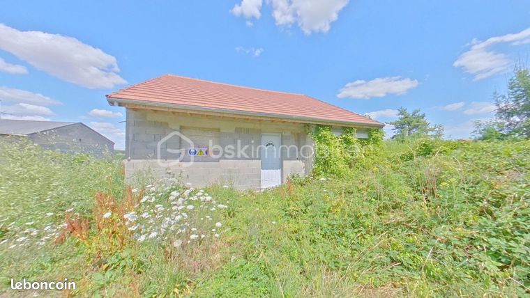 استوديو في Pont-sur-Yonne, France رقم 309870