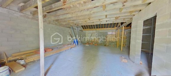 استوديو في Pont-sur-Yonne, France رقم 309870 6