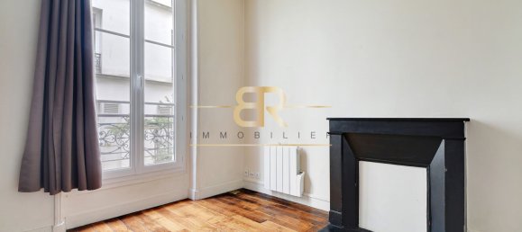 3 rooms Commercial property in Paris, France No. 165483 6